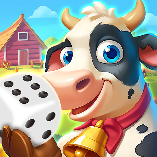Dice Farm Fun